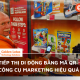 Tiếp thị di động bằng mã QR - công cụ marketing hiệu quả