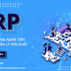 ERP TRÊN NỀN TẢNG CLOUD: ỨNG DỤNG CÔNG NGHỆ TIÊN TIẾN TRONG QUẢN TRỊ SẢN XUẤT