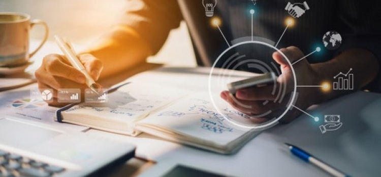 THAY ĐỔI ĐỂ BỨC PHÁ TRONG NĂM 2023