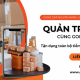 “QUẢN TRỊ KHO” CÙNG GOLDEN LOTUS