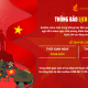 [GOLDEN LOTUS] THÔNG BÁO LỊCH NGHỈ LỄ