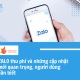 ZALO THU PHÍ VÀ NHỮNG CẬP NHẬT MỚI QUAN TRỌNG NGƯỜI DÙNG CẦN BIẾT