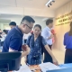 THAM DỰ SỰ KIỆN THÀNH LẬP TRUNG TÂM CHUYỂN ĐỔI SỐ TỈNH BÌNH DƯƠNG