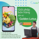 Onedeli – Giải pháp quản lý bán hàng từ Golden Lotus