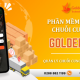 PHẦN MỀM QUẢN LÝ CHUỖI CUNG ỨNG - GOLDEN SCM