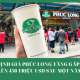 ĐỊNH GIÁ PHÚC LONG TĂNG GẤP 6 LÊN 450 TRIỆU USD SAU MỘT NĂM