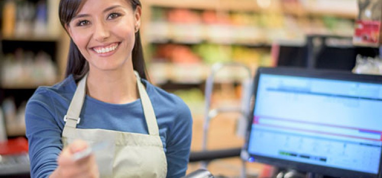 Hệ thống bán hàng Point of Sale System (P.O.S, P.O.P) là gì?