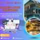 [CHIA SẺ KINH NGHIỆM]  TRIỂN KHAI PHẦN MỀM CHO MÔ HÌNH CHUỖI VỚI KATINAT CAFE & SAN FU LOU