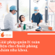 GIẢI PHÁP TOÀN DIỆN QUẢN LÝ CHUỖI PHÒNG KHÁM NHA KHOA
