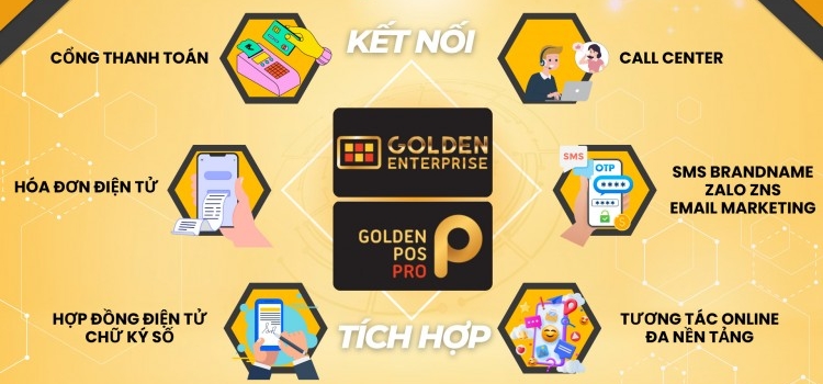 Khám phá Sức Mạnh Công Nghệ Từ Golden Lotus – Giải Pháp Hoàn Hảo Cho Doanh Nghiệp