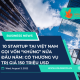 10 STARTUP TẠI VIỆT NAM GỌI VỐN “KHỦNG” NỬA ĐẦU NĂM: CÓ THƯƠNG VỤ TRỊ GIÁ 150 TRIỆU USD
