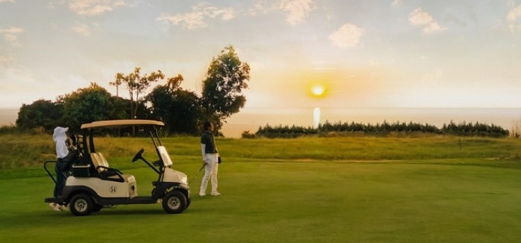 PHẦN MỀM QUẢN TRỊ SÂN GOLF - GOLDEN GOLF