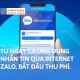 TỪ NGÀY 1.8 ỨNG DỤNG NHẮN TIN QUA INTERNET - ZALO BẮT ĐẦU THU PHÍ