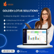 GOLDEN LOTUS: GIẢI PHÁP XỬ LÝ CÔNG VIỆC CHO USERS