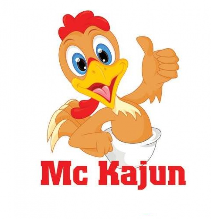NHÀ HÀNG GÀ RÁN MC KAJUN