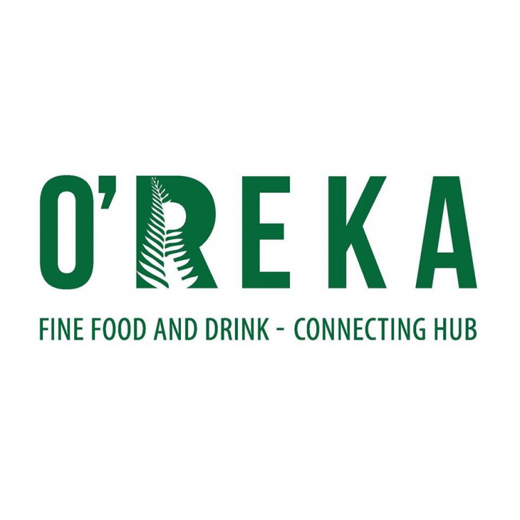 O'REKA COFFEE